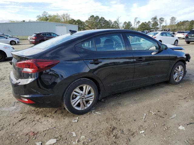 Изображение 3 2019 HYUNDAI ELANTRA SEL 2019 с VIN 5NPD84LF5KH482522
