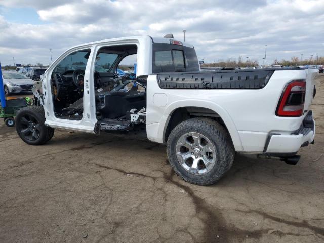 Obraz 2 z 2020 RAM 1500 BIG HORN/LONE STAR 2020 z VIN 1C6SRFFT0LN131947