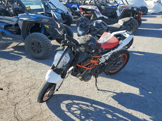 Obraz 2 z 2018 KTM 390 DUKE 2018 z VIN MD2JPJ401JC253290