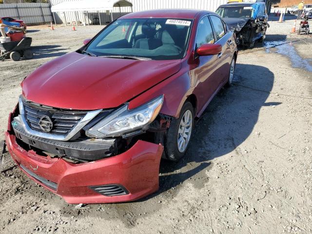 Image 1 of 2018 NISSAN ALTIMA 2.5 2018 with VIN 1N4AL3AP2JC272225