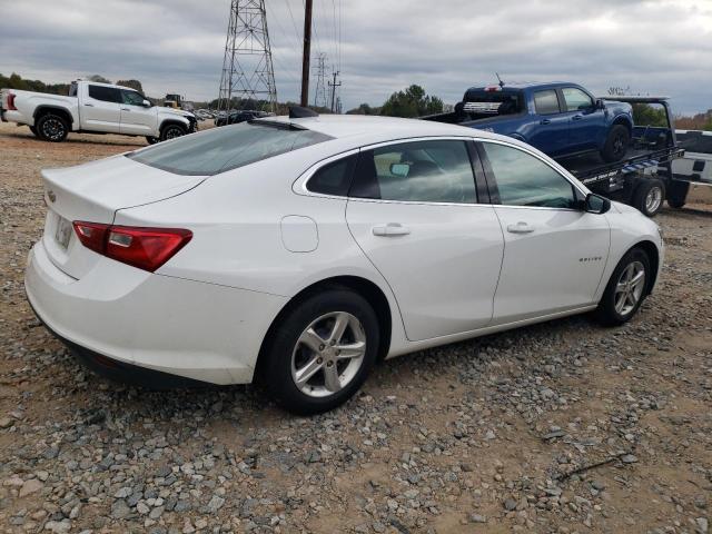 Изображение 3 2022 CHEVROLET MALIBU LS 2022 с VIN 1G1ZB5ST9NF215914