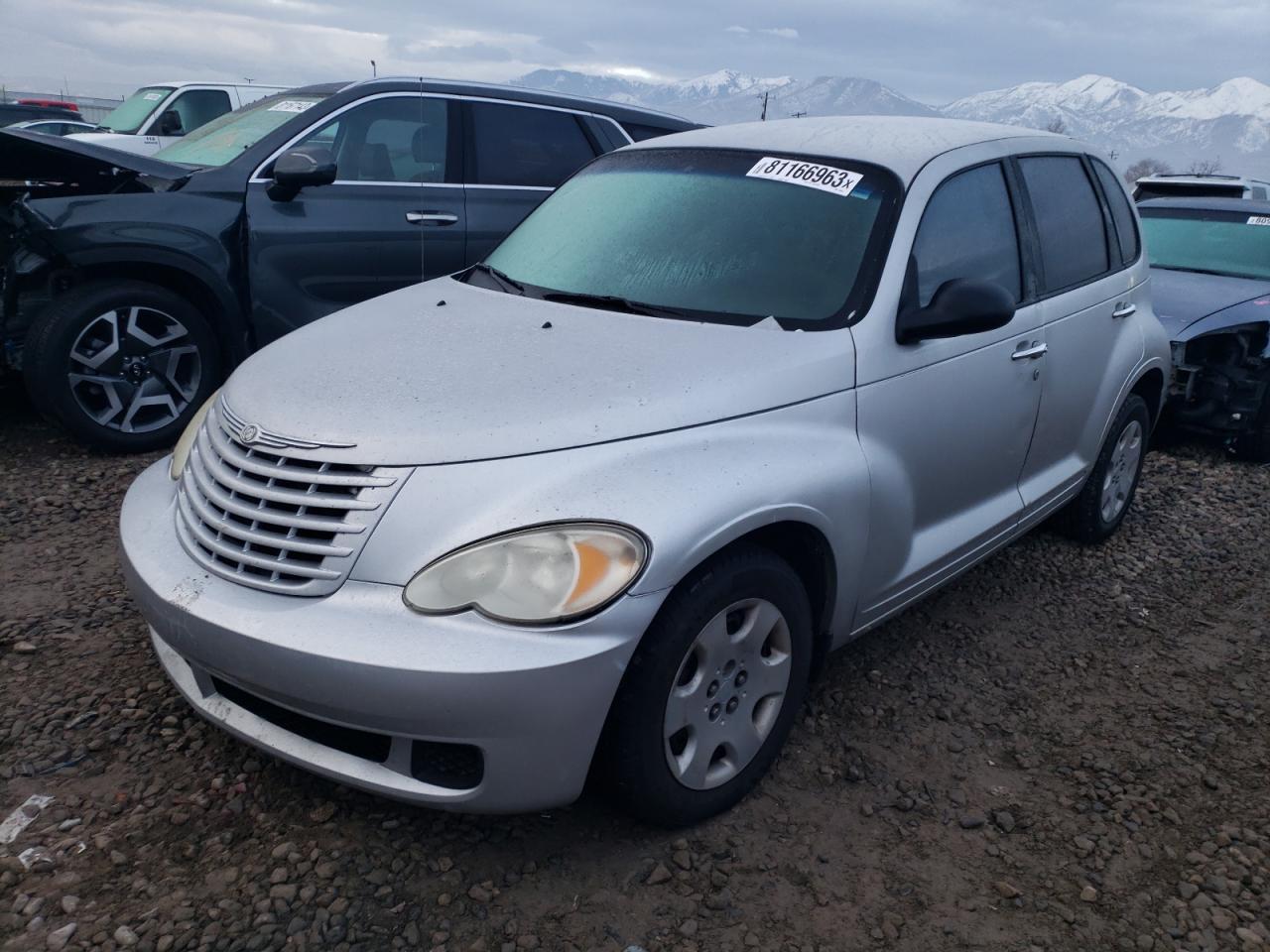 Изображение 2008 CHRYSLER PT CRUISER  2008