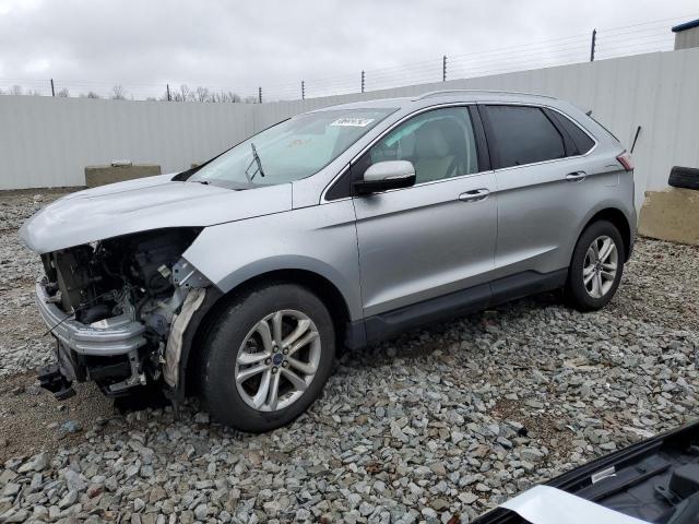 Obraz 1 z 2020 FORD EDGE SEL 2020 z VIN 2FMPK4J9XLBB16673