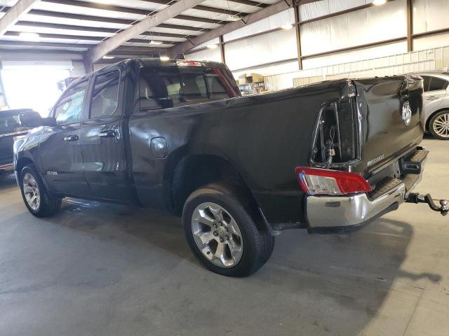 Image 2 of 2020 RAM 1500 BIG HORN/LONE STAR 2020 with VIN 1C6RREBG7LN226992