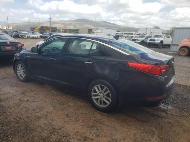Изображение 2 2012 KIA OPTIMA LX 2012 с VIN KNAGM4A78C5275772