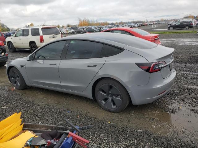 Изображение 2 2021 TESLA MODEL 3  2021 с VIN 5YJ3E1EB8MF001158