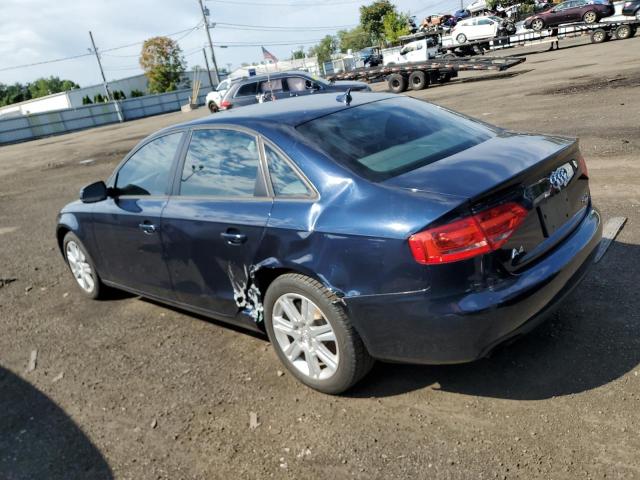 Изображение 2 2011 AUDI A4 PREMIUM 2011 с VIN WAUBFAFLXBA056827