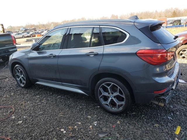 Изображение 2 2019 BMW X1 XDRIVE28I 2019 с VIN WBXHT3C5XK5L36122