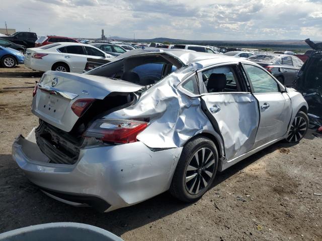 Изображение 3 2018 NISSAN ALTIMA 2.5 2018 с VIN 1N4AL3AP1JC254363