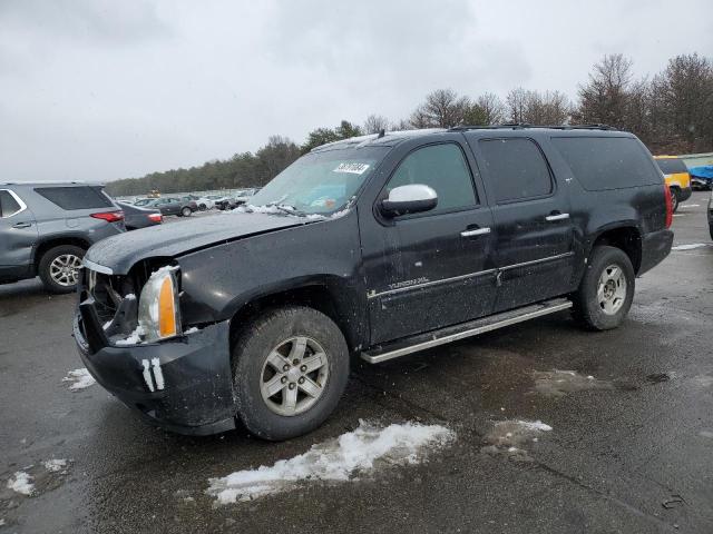 Obraz 2014 GMC YUKON XL K1500 SLT 2014