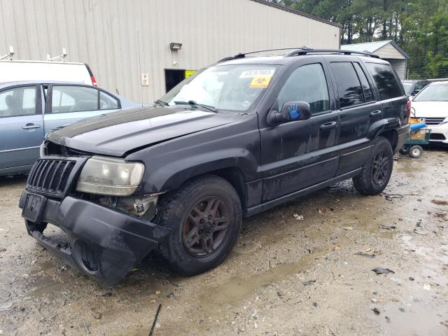 Obraz 2004 JEEP GRAND CHEROKEE LAREDO 2004