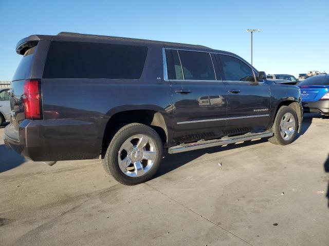Изображение 3 2018 CHEVROLET SUBURBAN C1500 LT 2018 с VIN 1GNSCHKC3JR218864