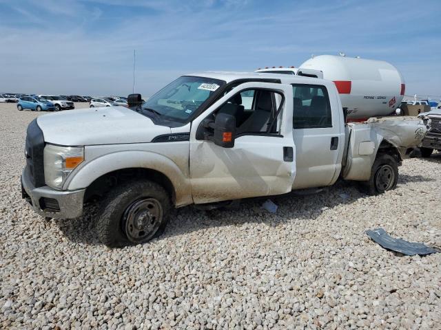 Изображение 2014 FORD F350 SUPER DUTY 2014