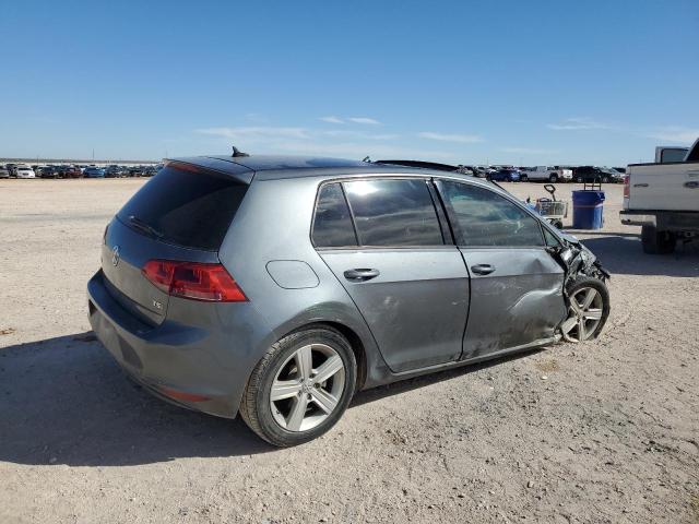 Image 3 of 2017 VOLKSWAGEN GOLF S 2017 with VIN 3VW217AU5HM023456