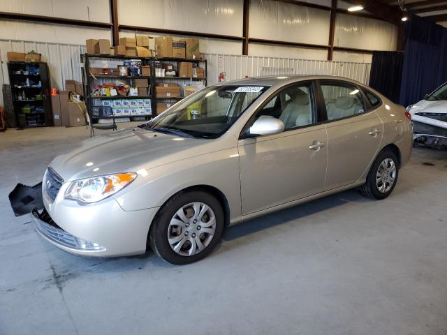 Изображение 1 2009 HYUNDAI ELANTRA GLS 2009 с VIN KMHDU46D19U811279