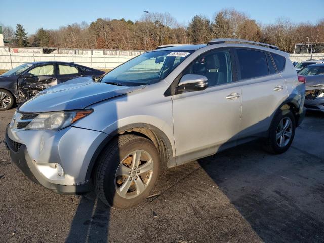 Obraz 1 z 2015 TOYOTA RAV4 XLE 2015 z VIN 2T3RFREV4FW315323