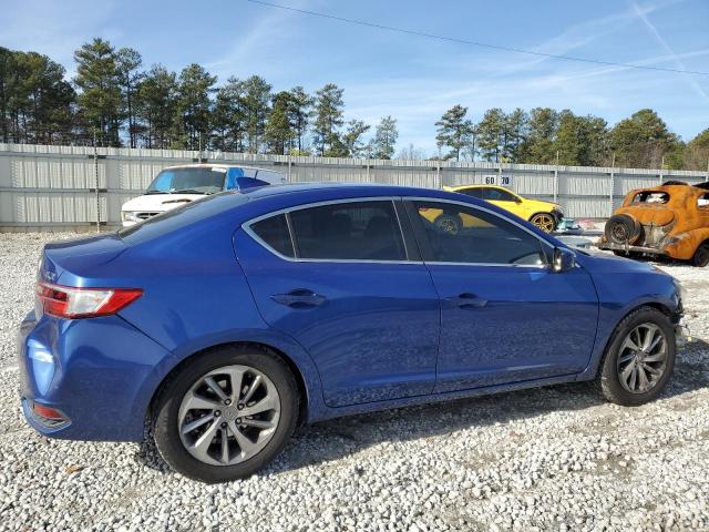 Obraz 3 z 2017 ACURA ILX PREMIUM 2017 z VIN 19UDE2F73HA003596