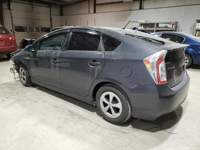 Image 2 of 2015 Toyota Prius 2015 with VIN JTDKN3DU8F0439951