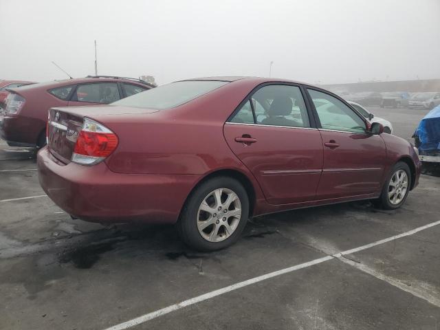 Изображение 3 2006 TOYOTA CAMRY LE 2006 с VIN 4T1BE32K46U158137