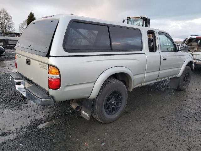 Изображение 3 2004 TOYOTA TACOMA XTRACAB 2004 с VIN 5TEWN72N74Z426044