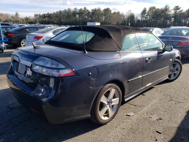 Image 3 of 2010 SAAB 9-3 2.0T 2010 with VIN YS3FA7MY6A1612692