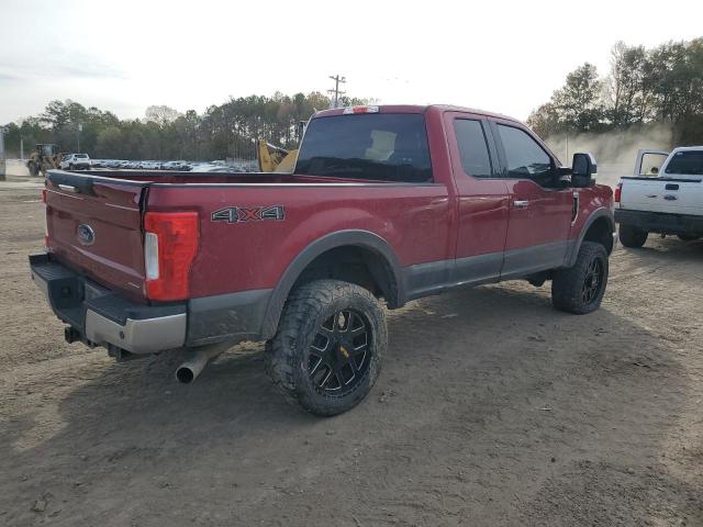 Obraz 3 z 2017 FORD F250 SUPER DUTY 2017 z VIN 1FT7X2B65HEB66956