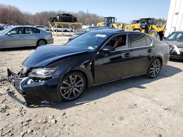 2013 LEXUS GS 350 2013 image