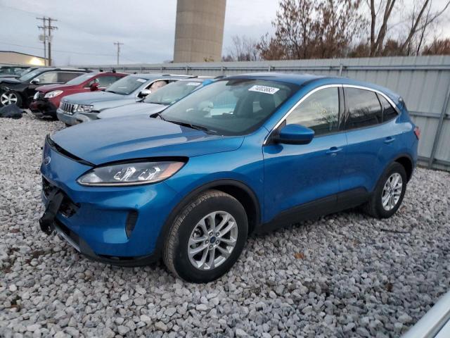 2020 FORD ESCAPE SE 2020 image