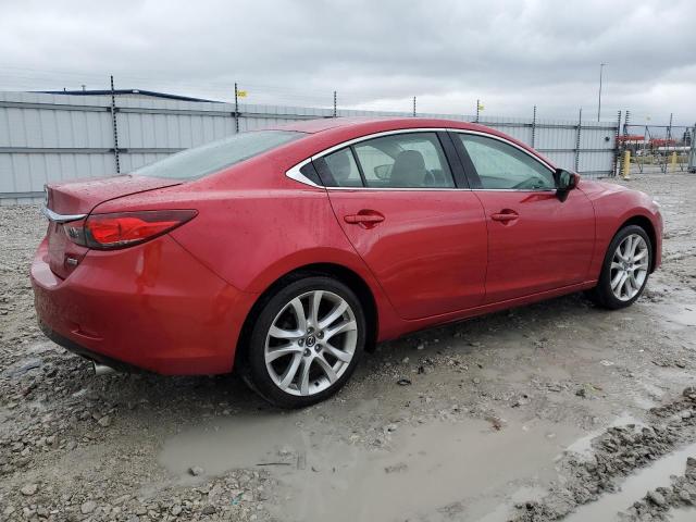 Obraz 3 z 2015 MAZDA 6 TOURING 2015 z VIN JM1GJ1V68F1175971