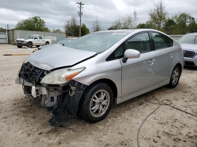 Obraz 1 z 2011 TOYOTA PRIUS  2011 z VIN JTDKN3DU4B1373824