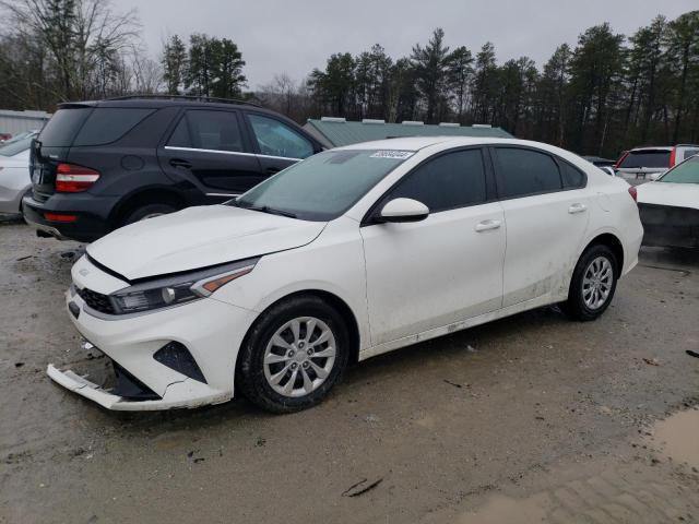 2022 KIA FORTE FE 2022 image