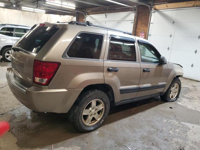 Изображение 3 2006 JEEP GRAND CHEROKEE LAREDO 2006 с VIN 1J4HR48N76C163472