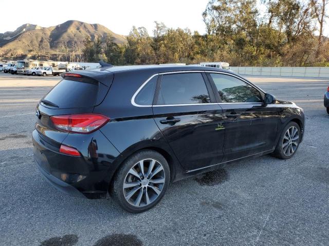 Изображение 3 2018 HYUNDAI ELANTRA GT  2018 с VIN KMHH35LEXJU079228