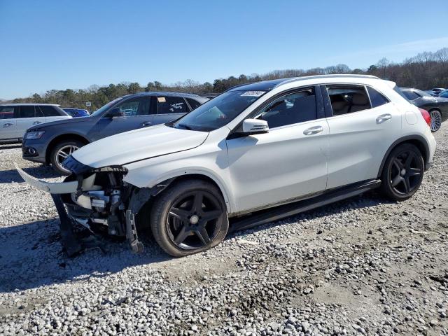 Изображение 1 2017 MERCEDES-BENZ GLA 250 2017 с VIN WDCTG4EB5HJ329948
