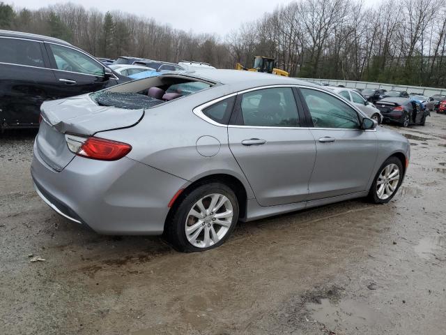Изображение 3 2015 CHRYSLER 200 LIMITED 2015 с VIN 1C3CCCAB6FN646214