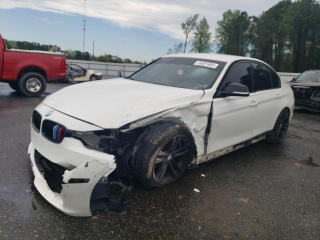 2013 BMW 328 I SULEV 2013 image