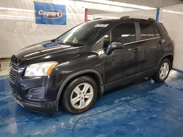 2015 CHEVROLET TRAX 1LT 2015 image