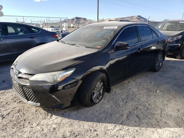 Obraz 1 z 2016 TOYOTA CAMRY LE 2016 z VIN 4T1BF1FK4GU611461