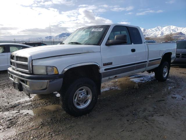 2001 DODGE RAM 2500  2001 image