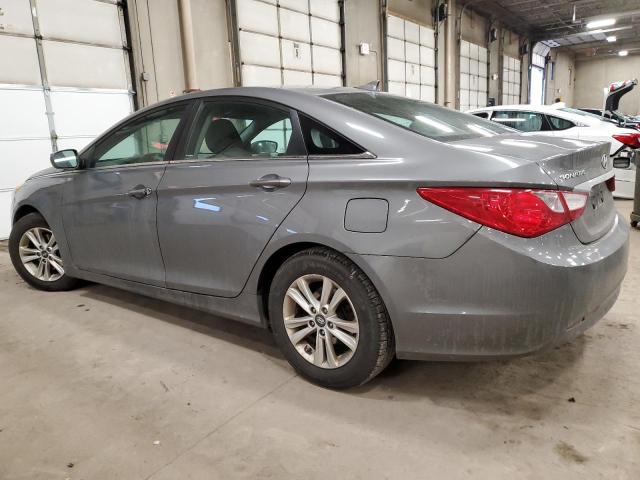 Obraz 2 z 2013 HYUNDAI SONATA GLS 2013 z VIN 5NPEB4AC3DH687399