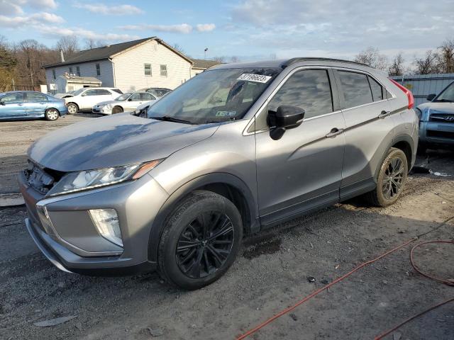 Изображение 2019 MITSUBISHI ECLIPSE CROSS LE 2019