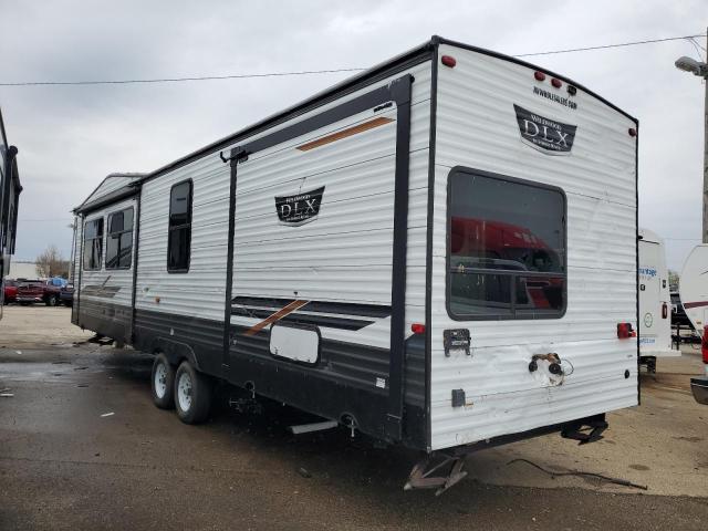 Obraz 3 z 2020 WILDWOOD WILDWOOD 2020 z VIN 4X4TWDM21LM059158