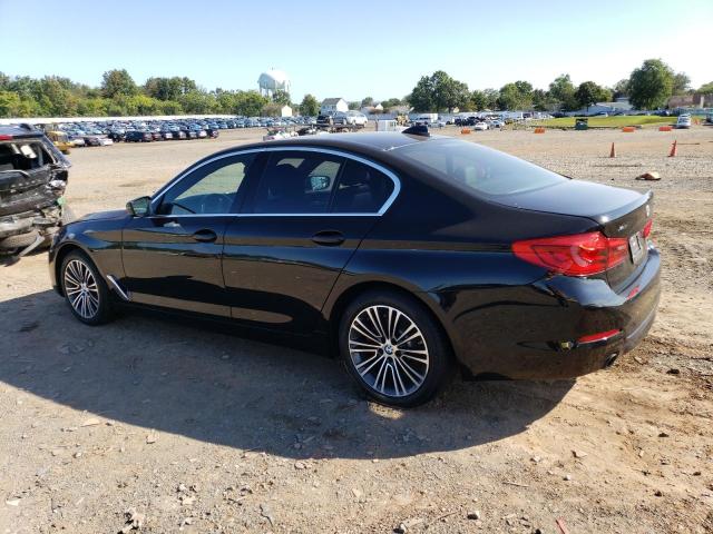 Obraz 2 z 2019 BMW 530 XI 2019 z VIN WBAJA7C59KWW17007