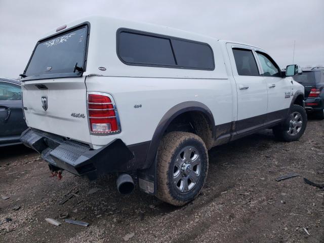 Image 3 of 2017 RAM 2500 LARAMIE 2017 with VIN 3C6UR5FL4HG720681