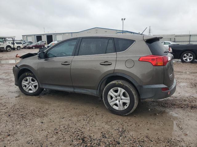 Obraz 2 z 2015 TOYOTA RAV4 LE 2015 z VIN 2T3BFREV3FW394257