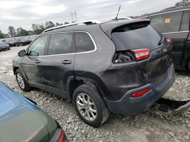 Image 2 of 2015 JEEP CHEROKEE LATITUDE 2015 with VIN 1C4PJLCBXFW530797