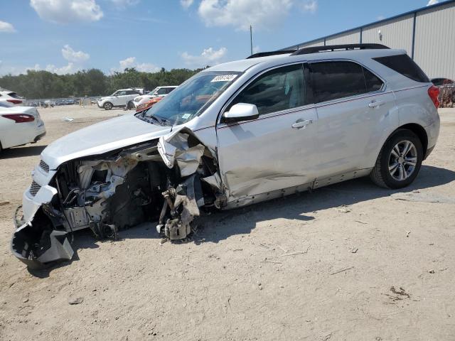 Obraz 2013 CHEVROLET EQUINOX LT 2013
