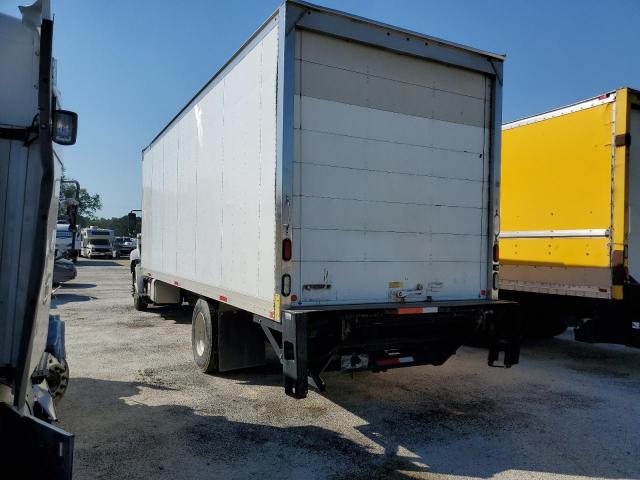 Obraz 3 z 2017 HINO 258/268  2017 z VIN 5PVNJ8JV0H4S63279