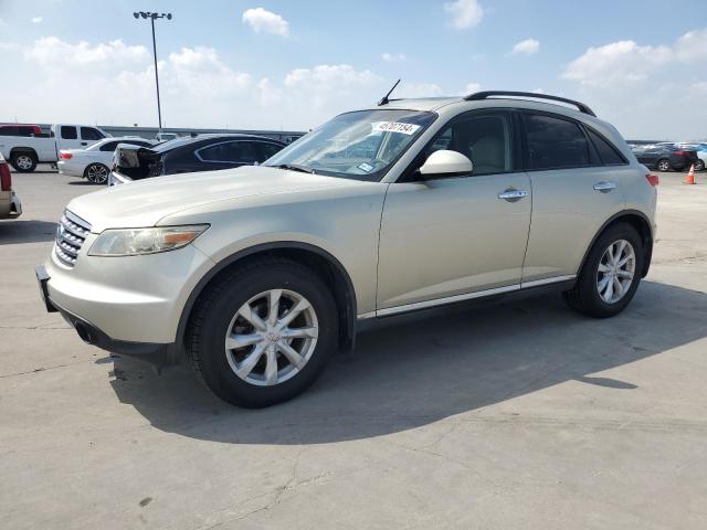 2006 INFINITI FX35  2006 image