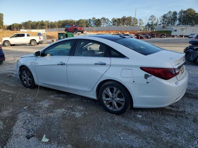 Изображение 2 2013 HYUNDAI SONATA SE 2013 с VIN 5NPEC4AC8DH532196